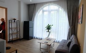 Апарт Готель Jenny House